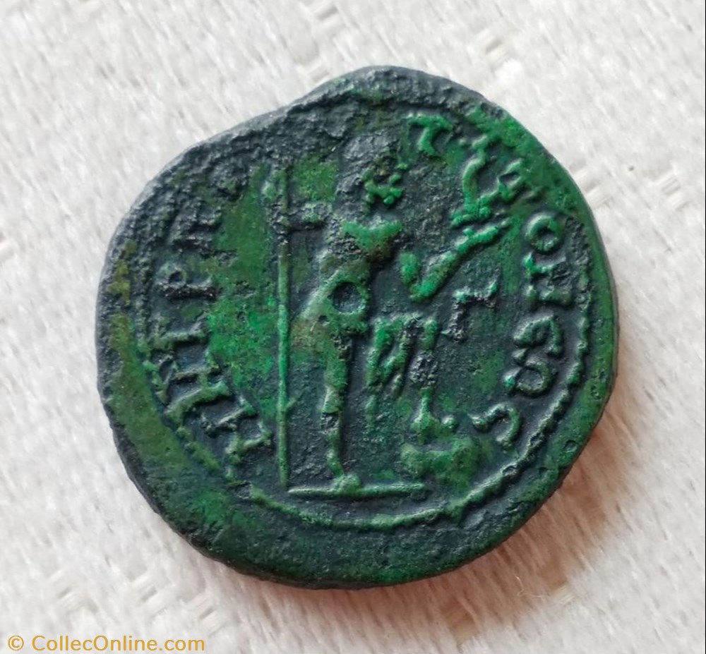 193-211 Julia Domna, Tomis RRR coins ancient romans provincial 193 211 julia domna tomis rrr