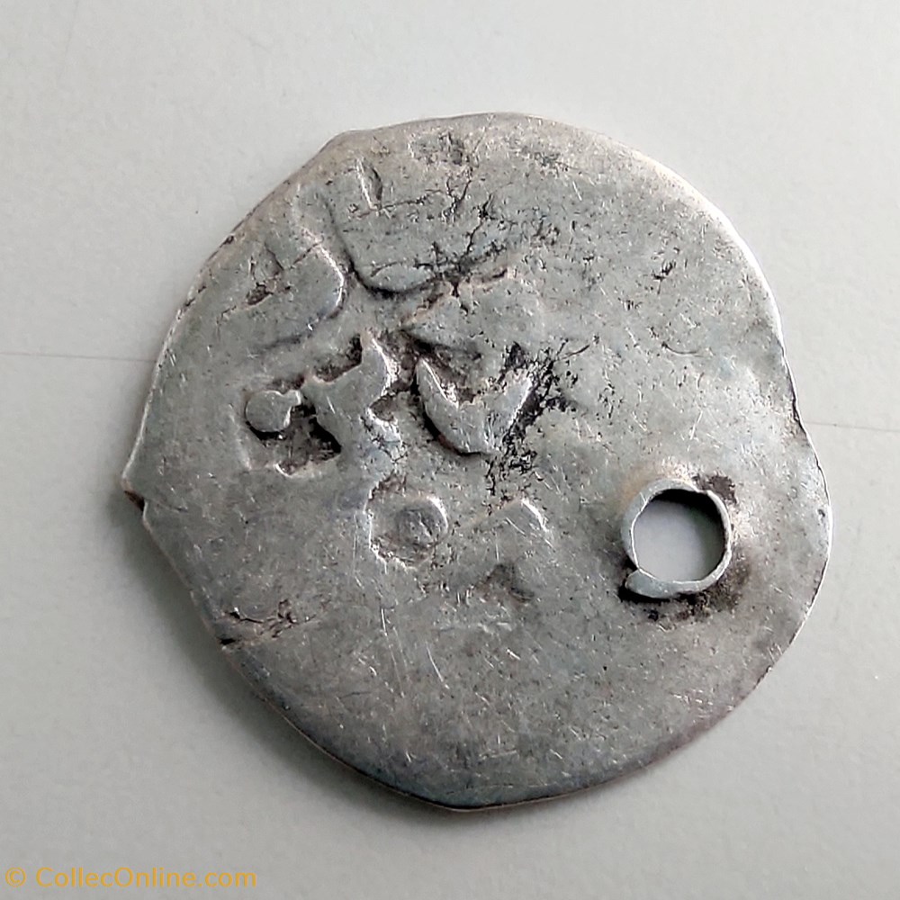 coins european medieval to ottoman empire murad iv misir 1032ah 0320