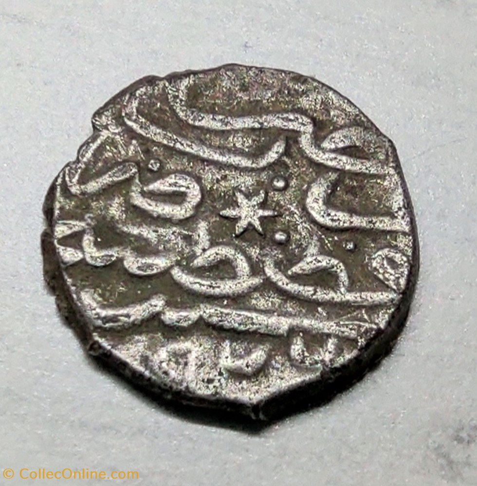 Suleyman I Konstantiniye 926AH #0136 coins european medieval to ottoman empire suleyman i konstantiniye 926ah 0136