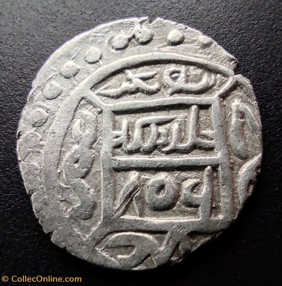 coins european medieval to ottoman empire suleyman celebi nm 806ah 00033