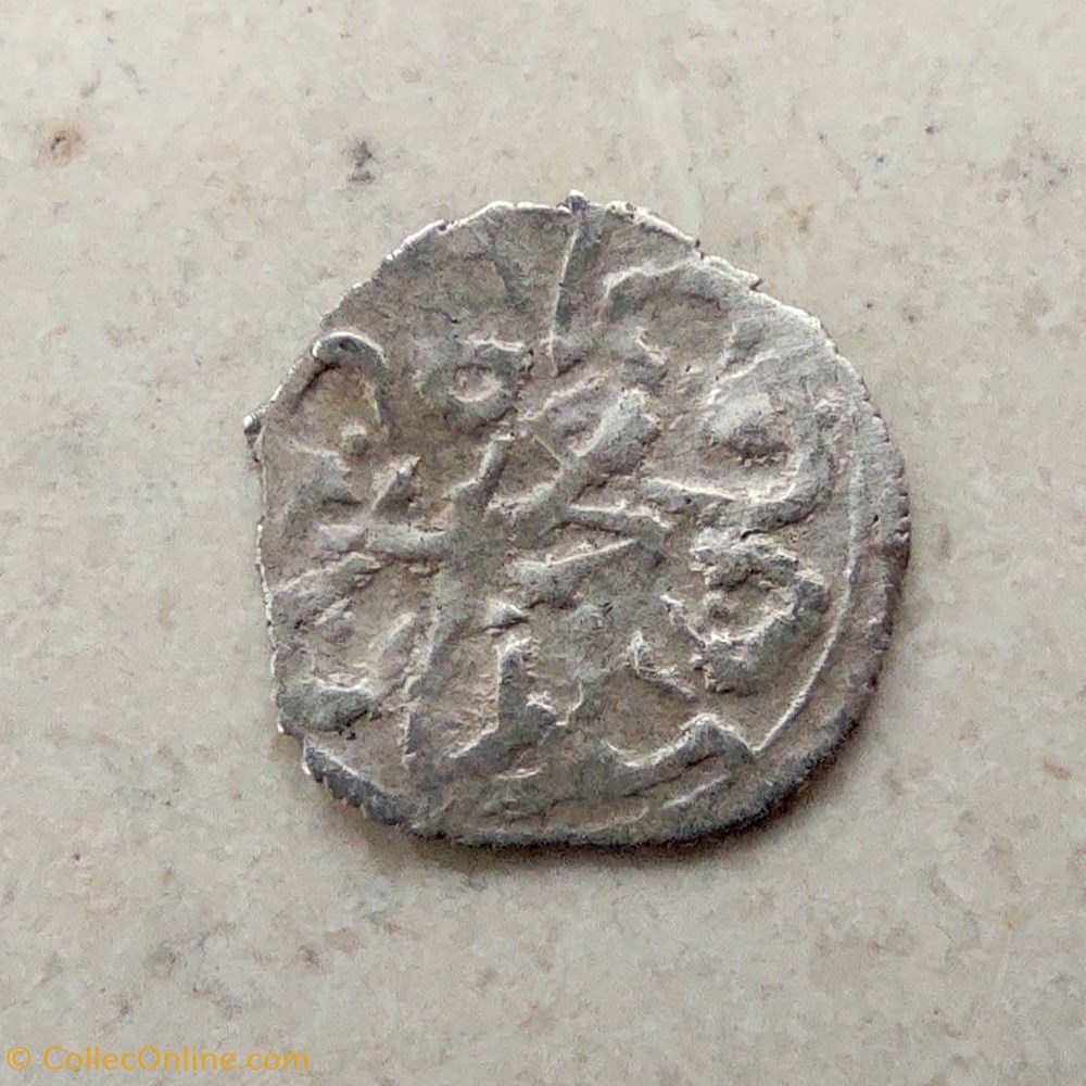 coins european medieval to ottoman empire mehmed iii novaberde 1003 ah 0412