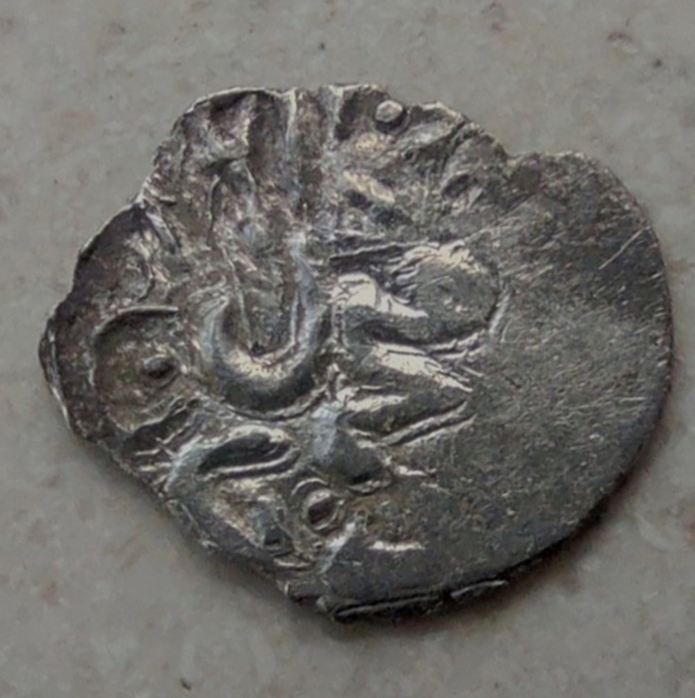 Mehmed III Edirne 1003 AH #0423 coins european medieval to ottoman empire mehmed iii edirne 1003 ah 0423