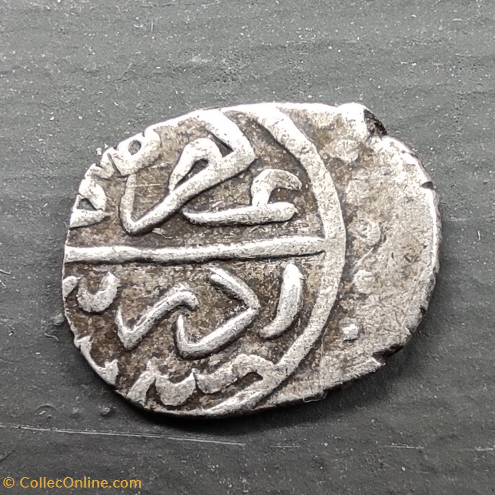 coins european medieval to ottoman empire bayezid ii edirne 886ah