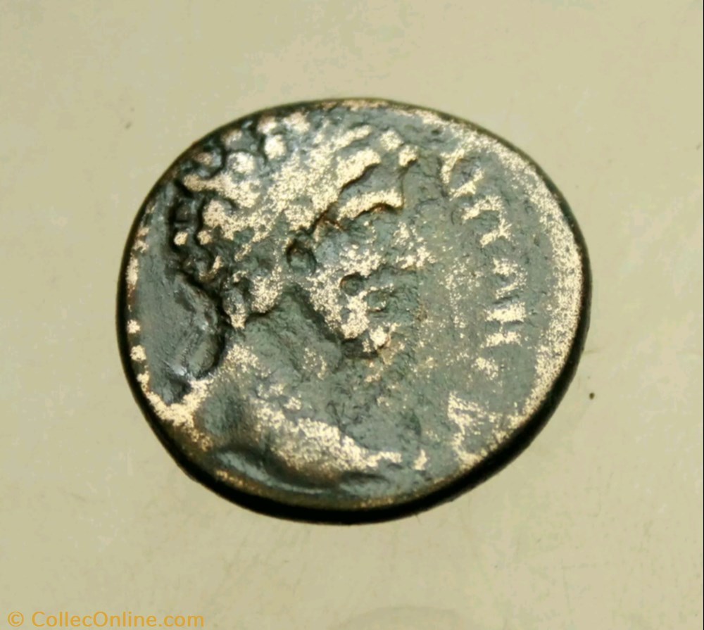161-180 Marcus Aurelius, Dionysopolis coins ancient to romans provincial 161 180 marcus aurelius dionysopolis