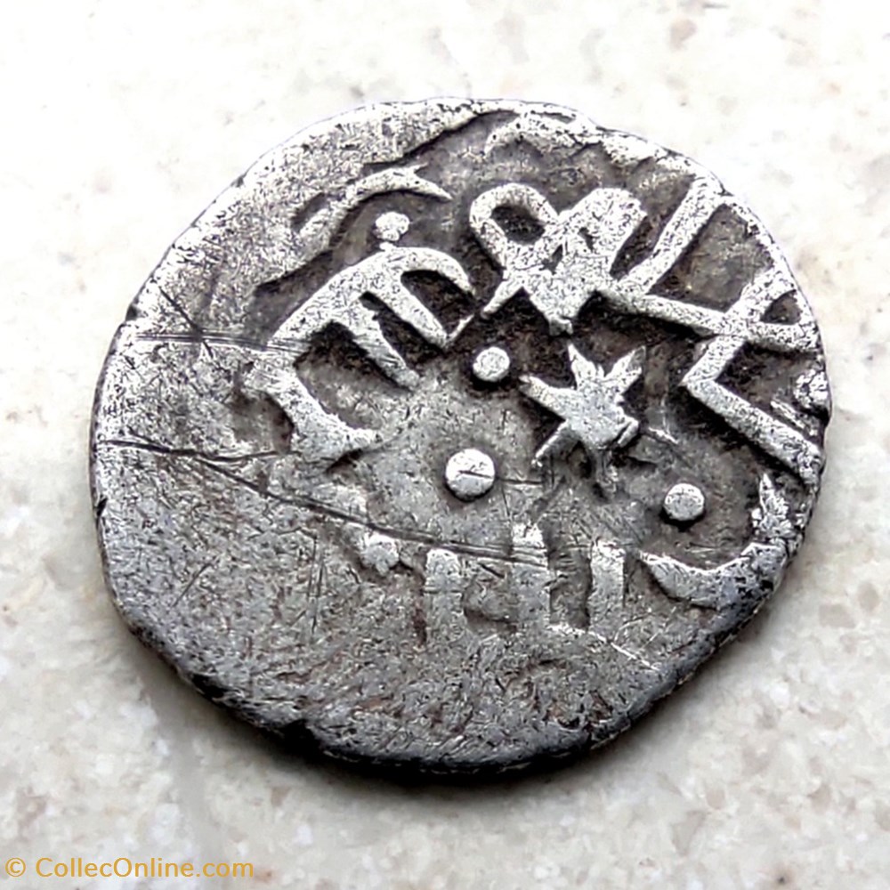 Suleyman I Mukus ND coins european medieval to ottoman empire suleyman i mukus nd