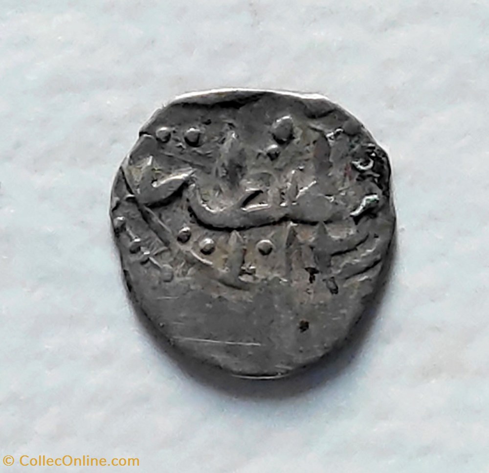 Ahmed I. Konstantiniye 1012AH coins european medieval to ottoman empire ahmed i konstantiniye 1012ah