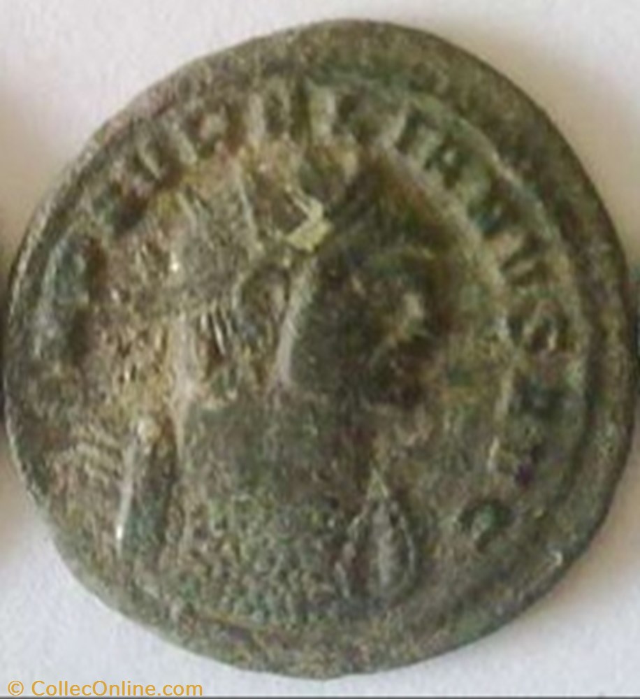 270-275 Aurelian /Iovi coins ancient to romans imperial and republican 270 275 aurelian iovi