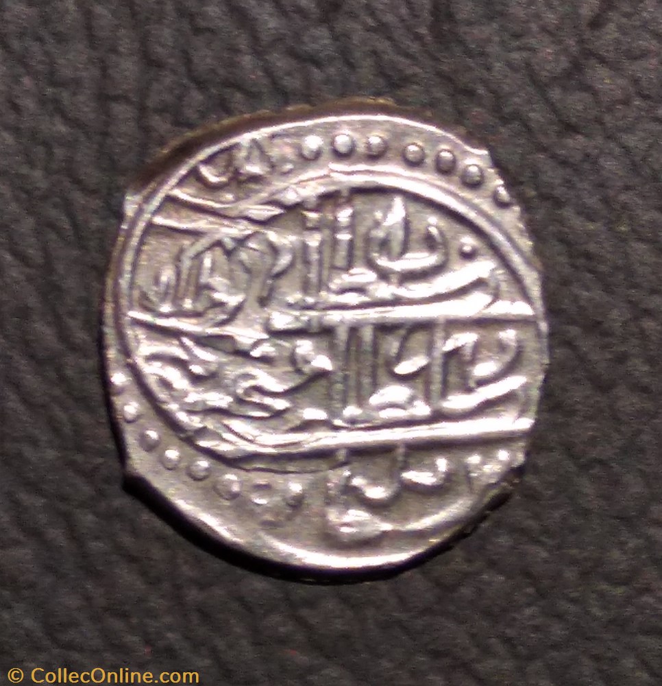 Mehmed I Edirne 816AH #0062 coins european medieval to ottoman empire mehmed i edirne 816ah 0062