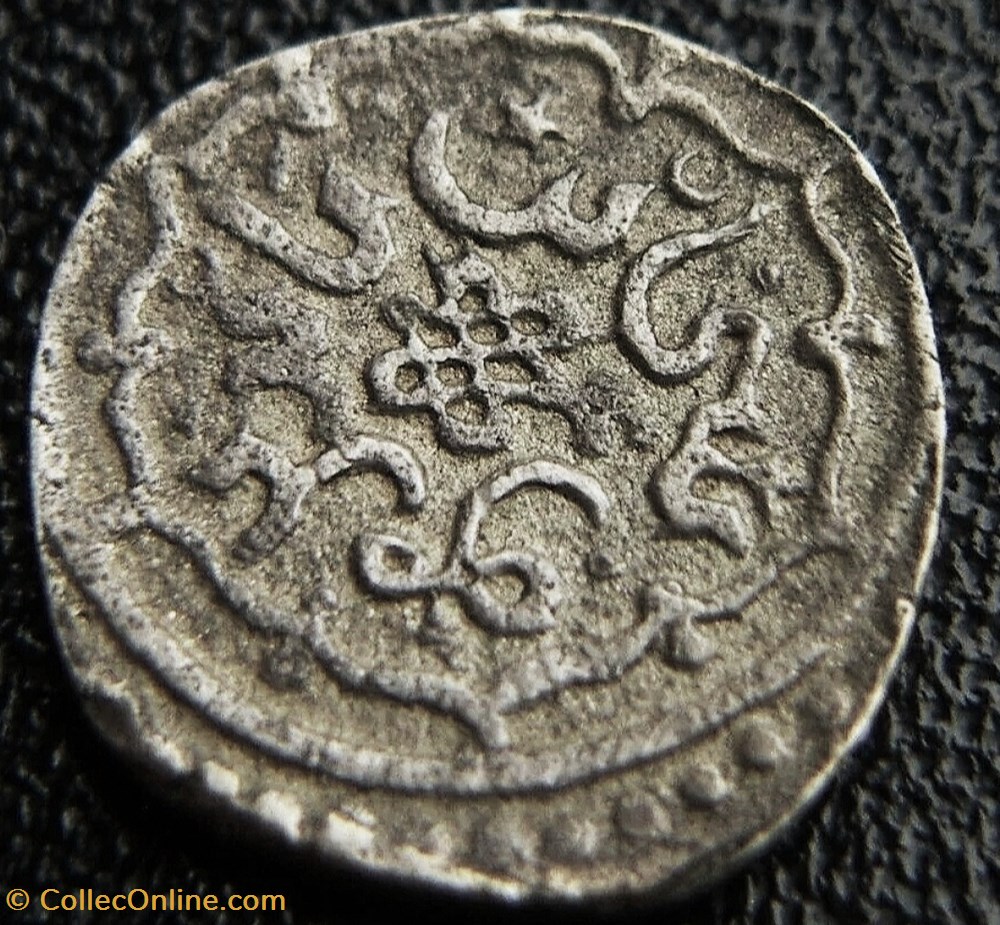 Musa Celebi Edirne 813AH coins european medieval to ottoman empire musa celebi edirne 813ah