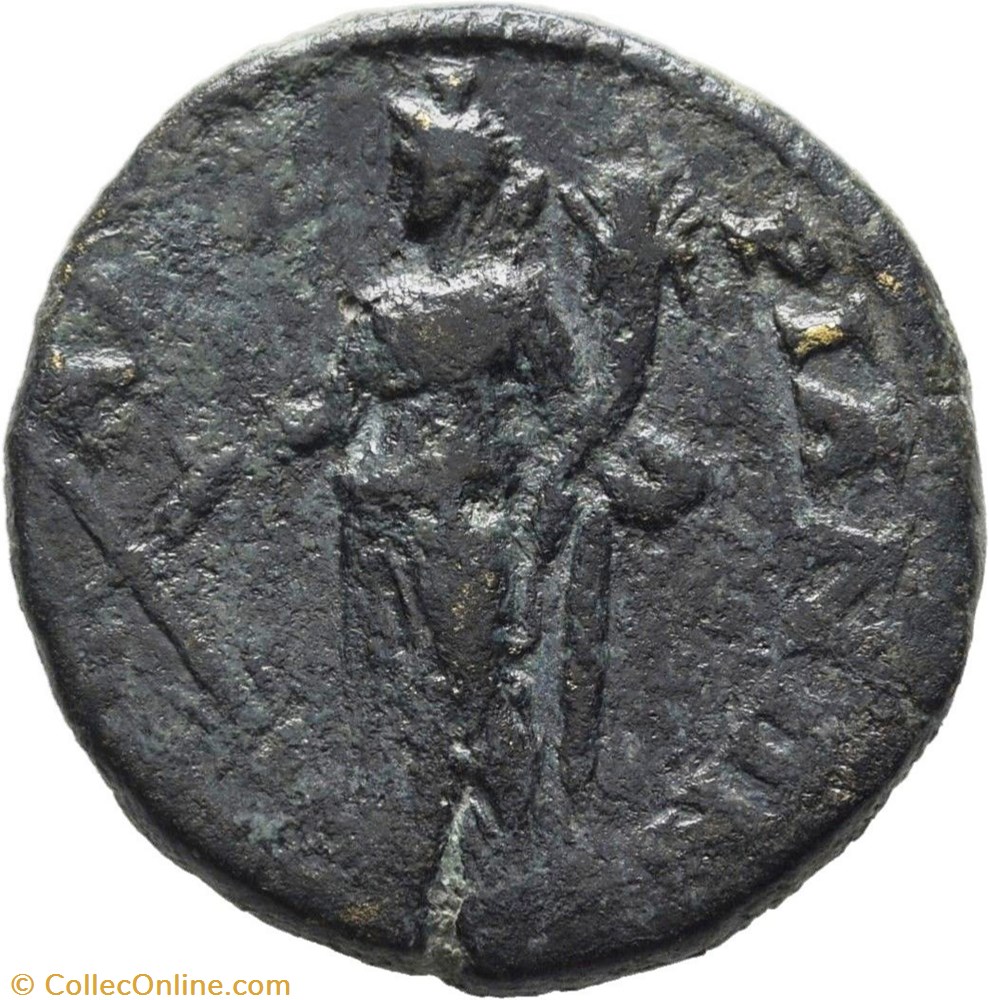 244-249 Philippus I, Mesembria coins ancient to romans provincial 244 249 philippus i mesembria