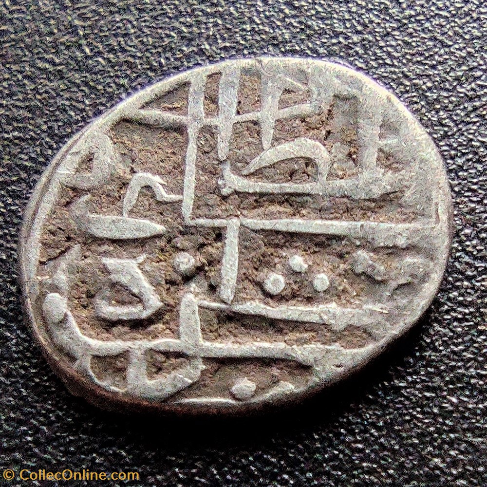 coins european medieval to ottoman empire selim i konstantiniye 918ah 0282
