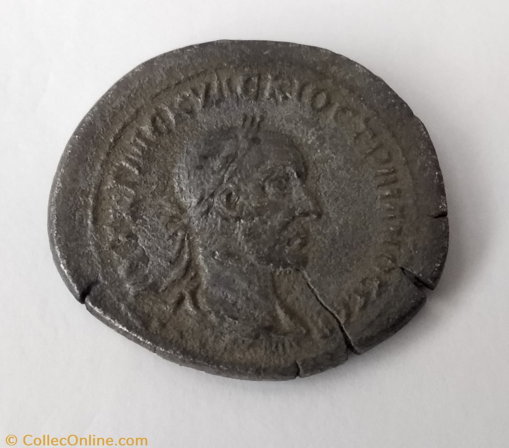 249-251 Trajan Decius, Seleucis and Pieria coins ancient to romans provincial 249 251 trajan decius seleucis and pieria