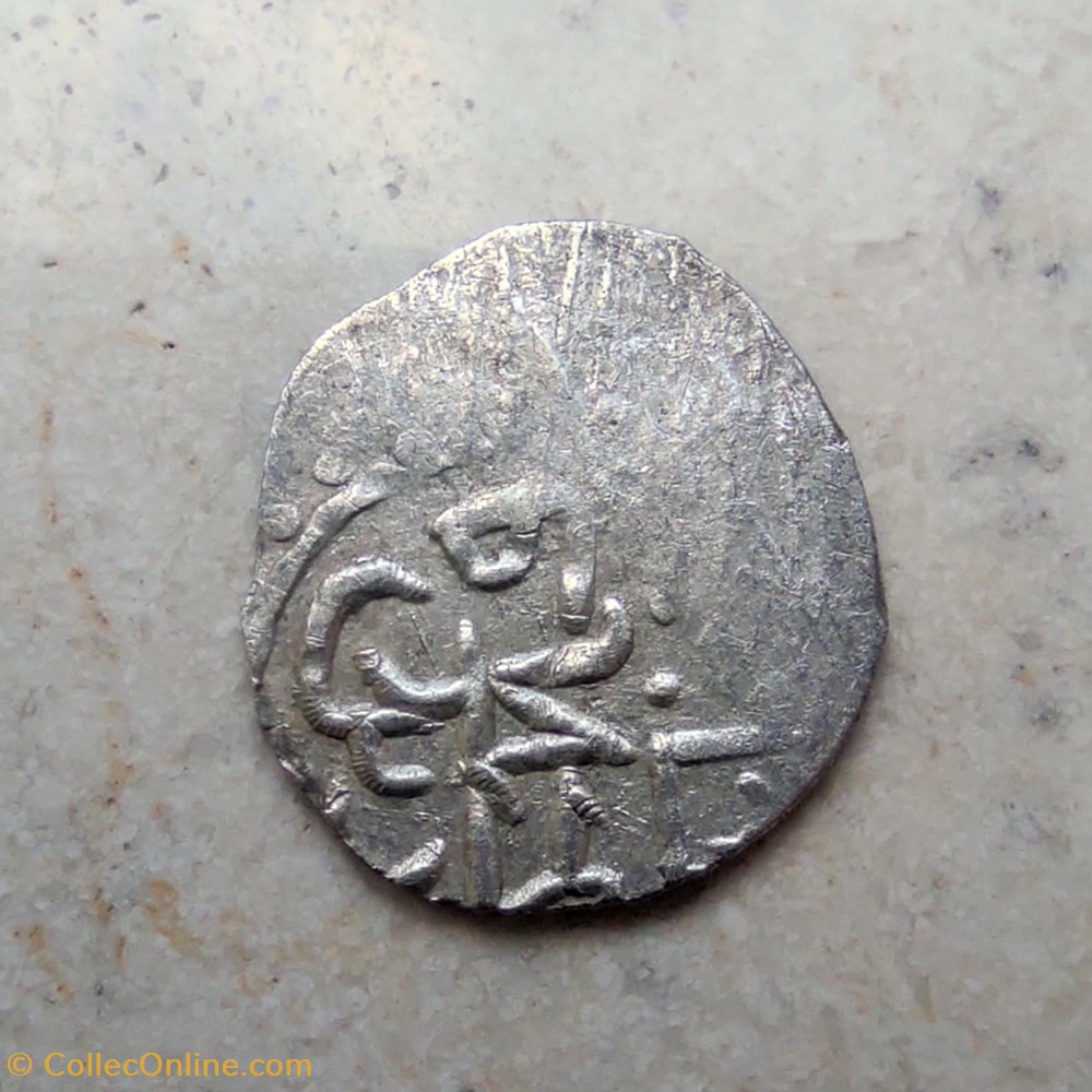Mehmed III Haleb 1003 AH #0418 coins european medieval to ottoman empire mehmed iii haleb 1003 ah 0418