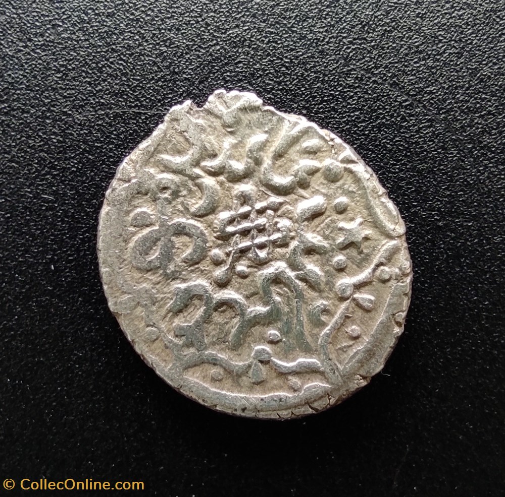 coins european medieval to ottoman empire musa celebi edirne 813ah