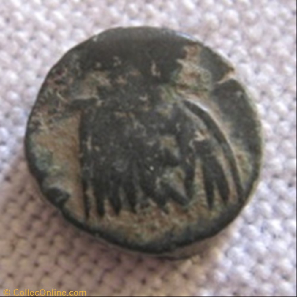 need ID coins byzantine to need id