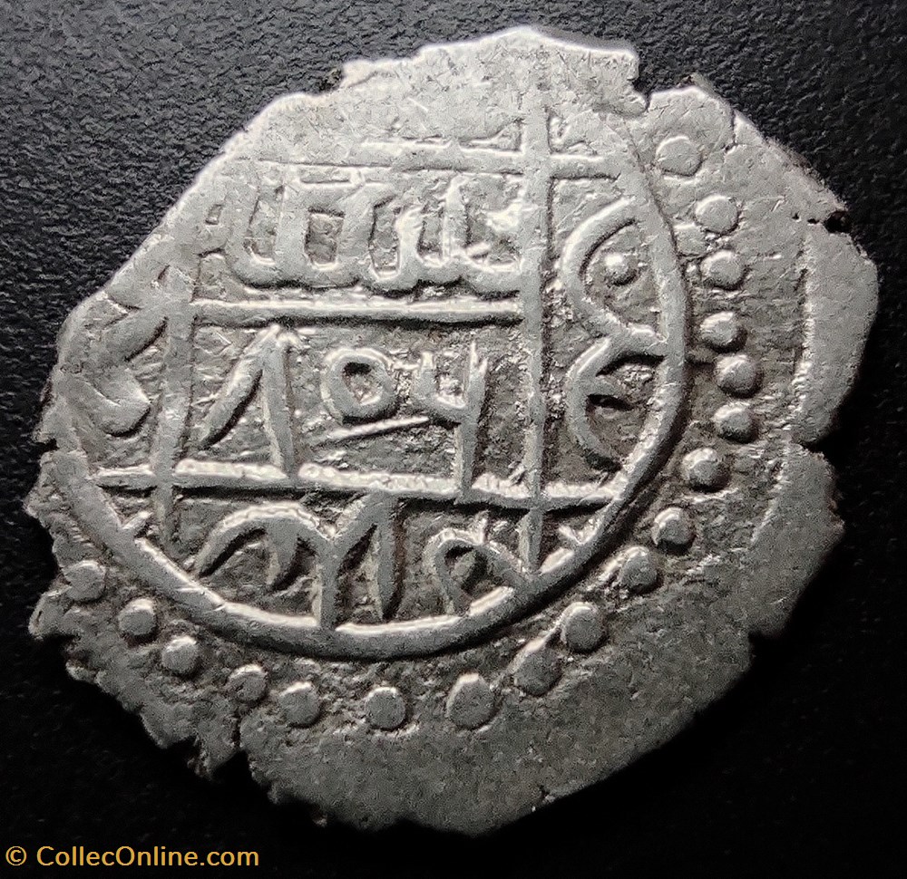 coins european medieval to ottoman empire suleyman celebi nm 806ah 00056