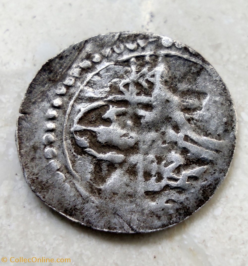 coins european medieval to ottoman empire abdul hamid i p1 1187 201 ah misir