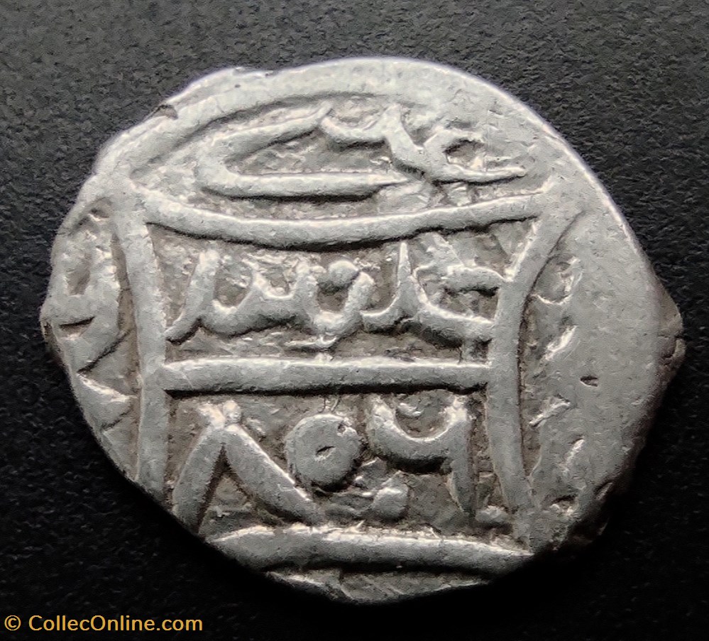 coins european medieval to ottoman empire suleyman celebi nm 806ah 00030