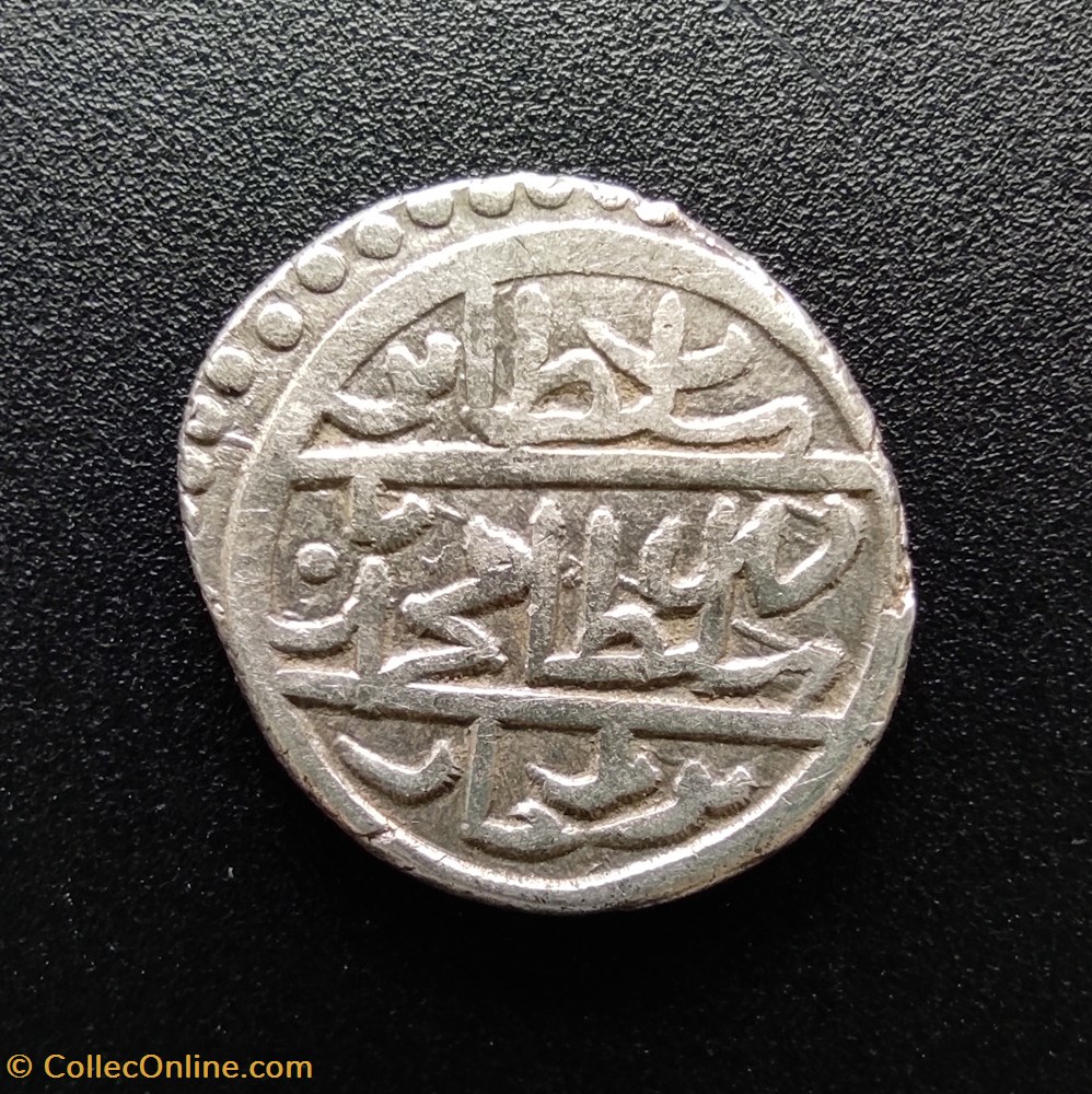 Mehmed I Edirne 816AH #0068 coins european medieval to ottoman empire mehmed i edirne 816ah 0068
