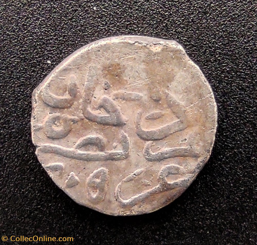 coins european medieval to ottoman empire mehmed ii konstantiniye 875ah 0098