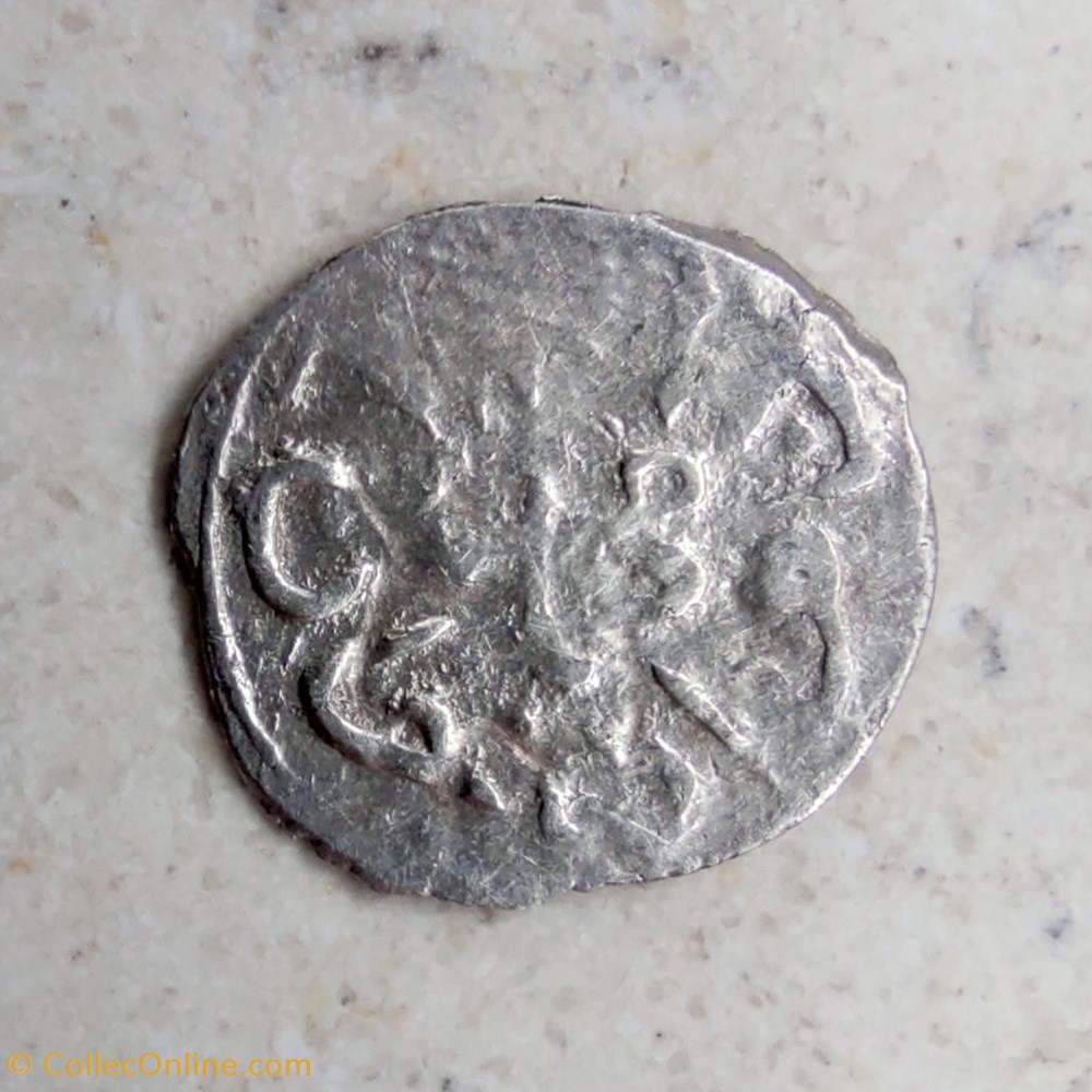 Mehmed III Belgrad 1003 AH #0398 coins european medieval to ottoman empire mehmed iii belgrad 1003 ah 0398