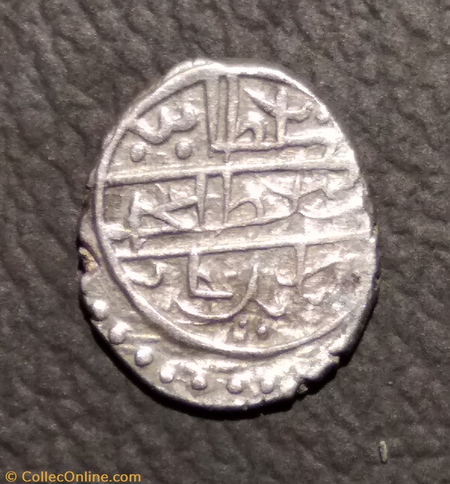 Mehmed I Edirne 816AH #0065 coins european medieval to ottoman empire mehmed i edirne 816ah 0065