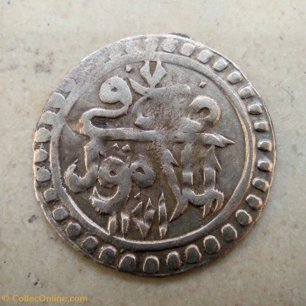 coins european medieval to ottoman empire mustafa iii p1 islambol 1171 7 ah
