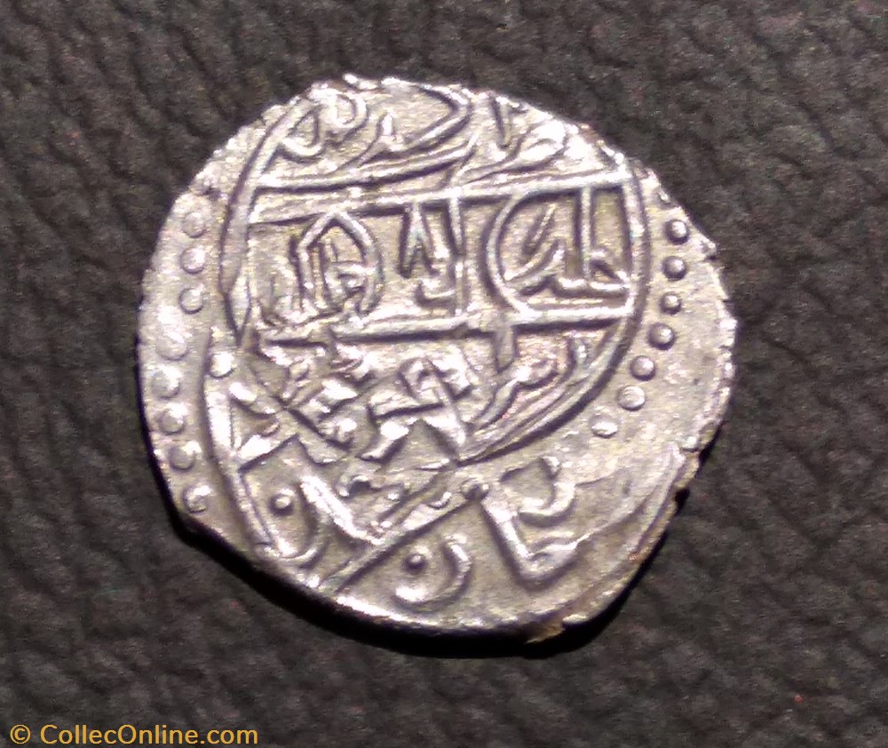 Mehmed I Edirne 816AH #0062 coins european medieval to ottoman empire mehmed i edirne 816ah 0062