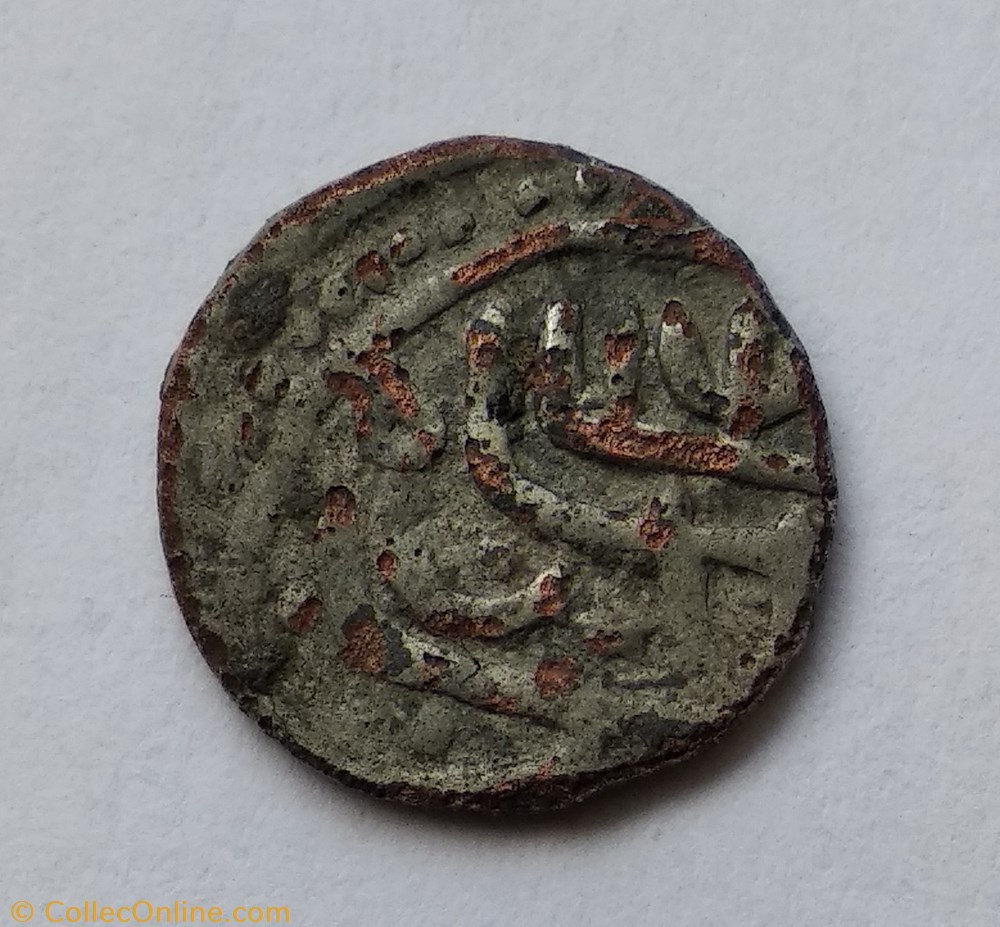 Suleyman I NM 926AH #0244 fourree coins european medieval to ottoman empire suleyman i nm 926ah 0244 fourree