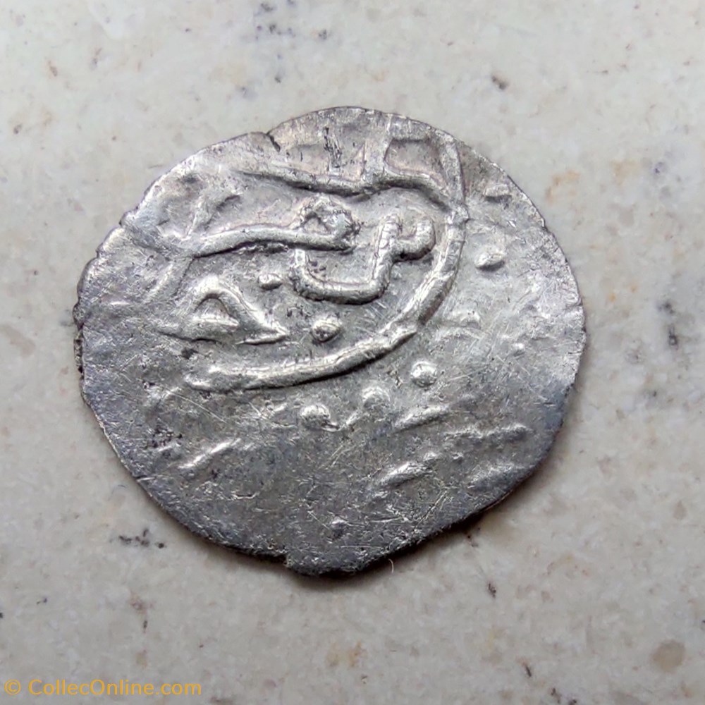 coins european medieval to ottoman empire mehmed iii haleb 1003 ah 0402