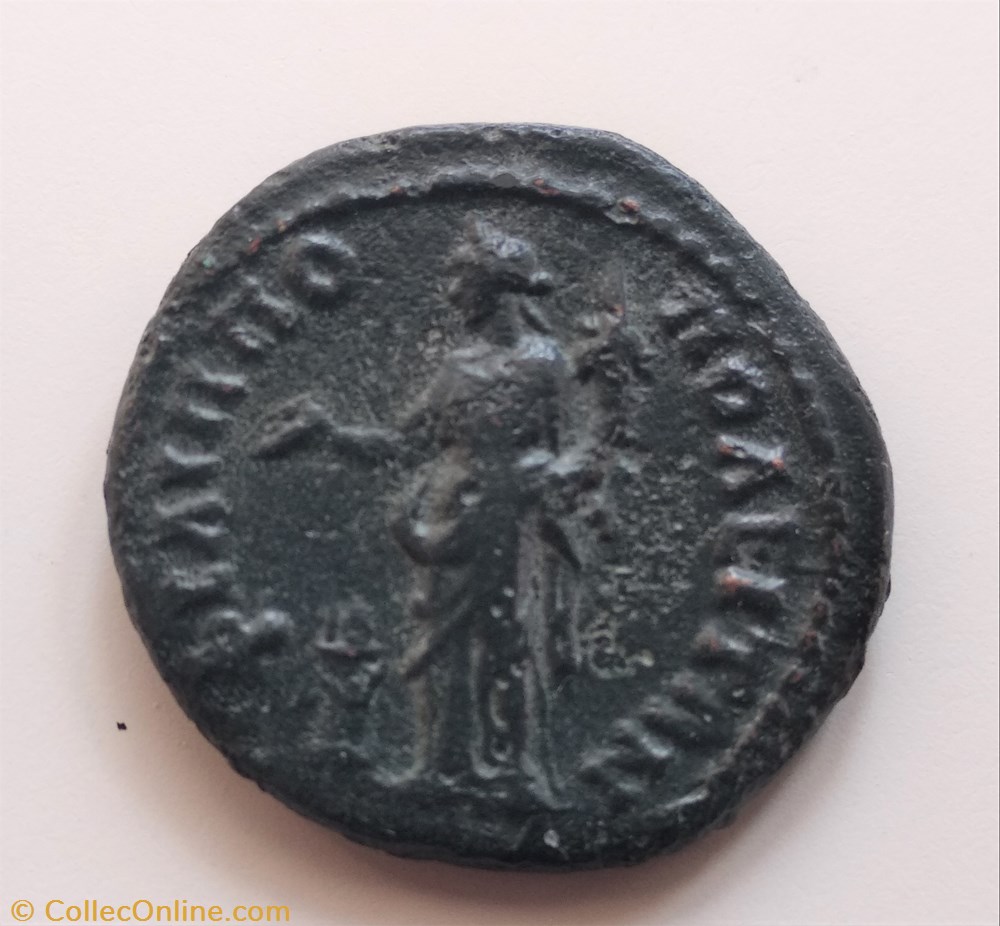 138-161 Antoninus Pius, Philippopolis coins ancient romans provincial 138 161 antoninus pius philippopolis