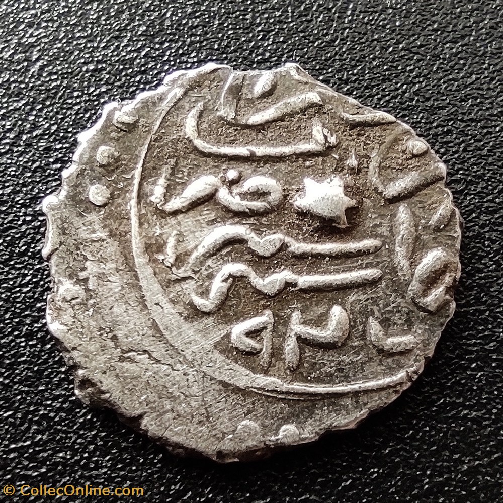 coins european medieval to ottoman empire suleyman i amasya 926ah 0260