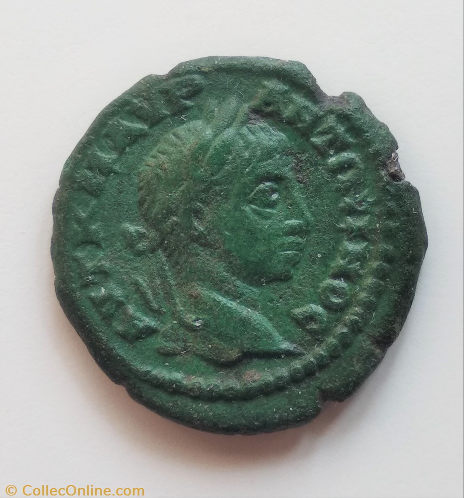 218-222 Elagabalus, Marcianopolis coins ancient to romans provincial 218 222 elagabalus marcianopolis