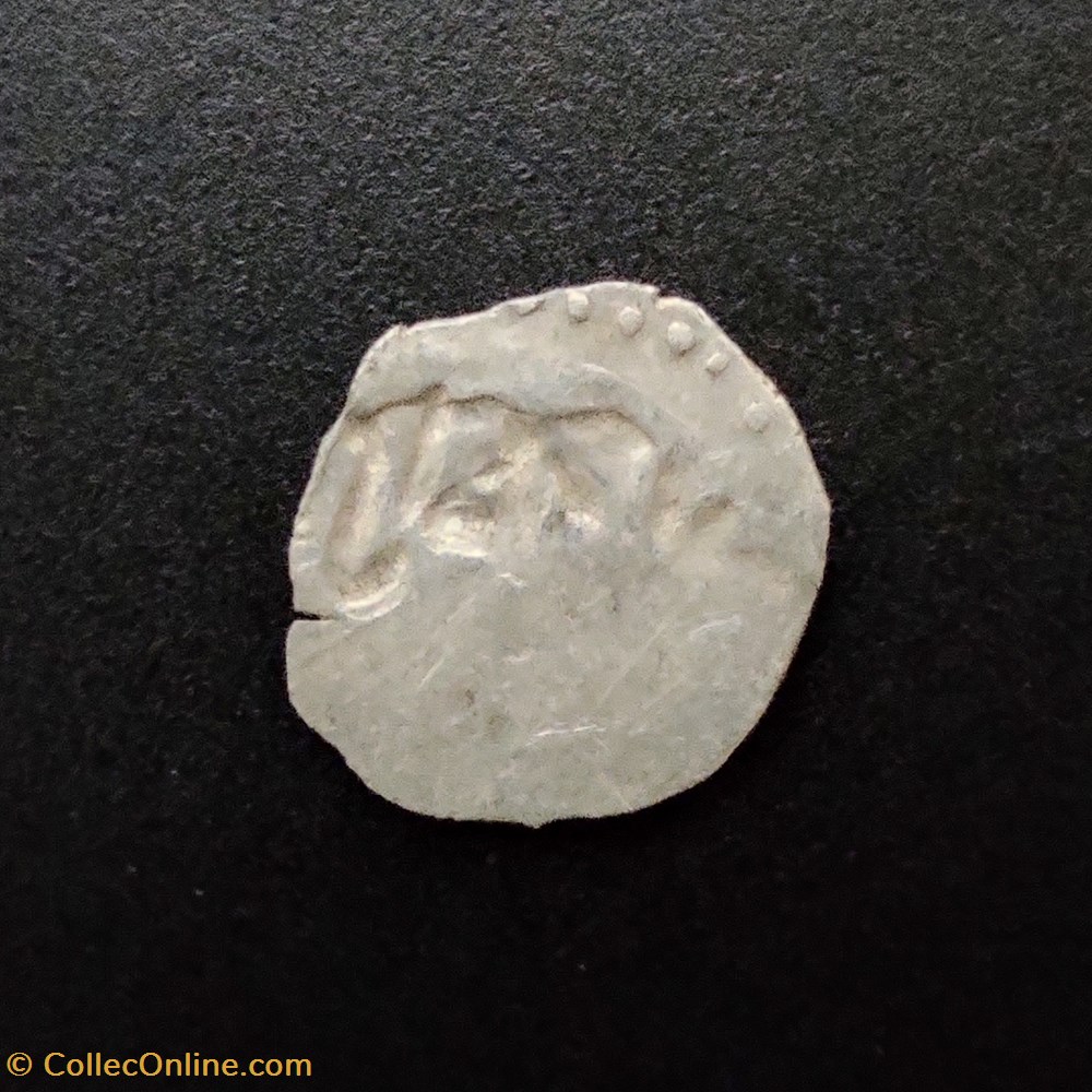 Ibrahim Konstantiniye 1049AH #0156 coins european medieval to ottoman empire ibrahim konstantiniye 1049ah 0156
