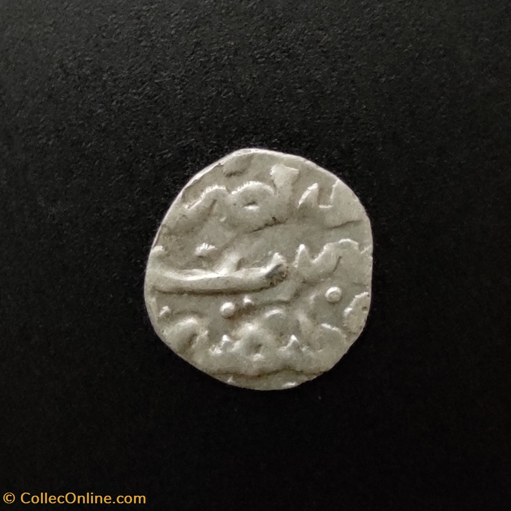 Ibrahim Konstantiniye 1049AH #0148 coins european medieval to ottoman empire ibrahim konstantiniye 1049ah 0148