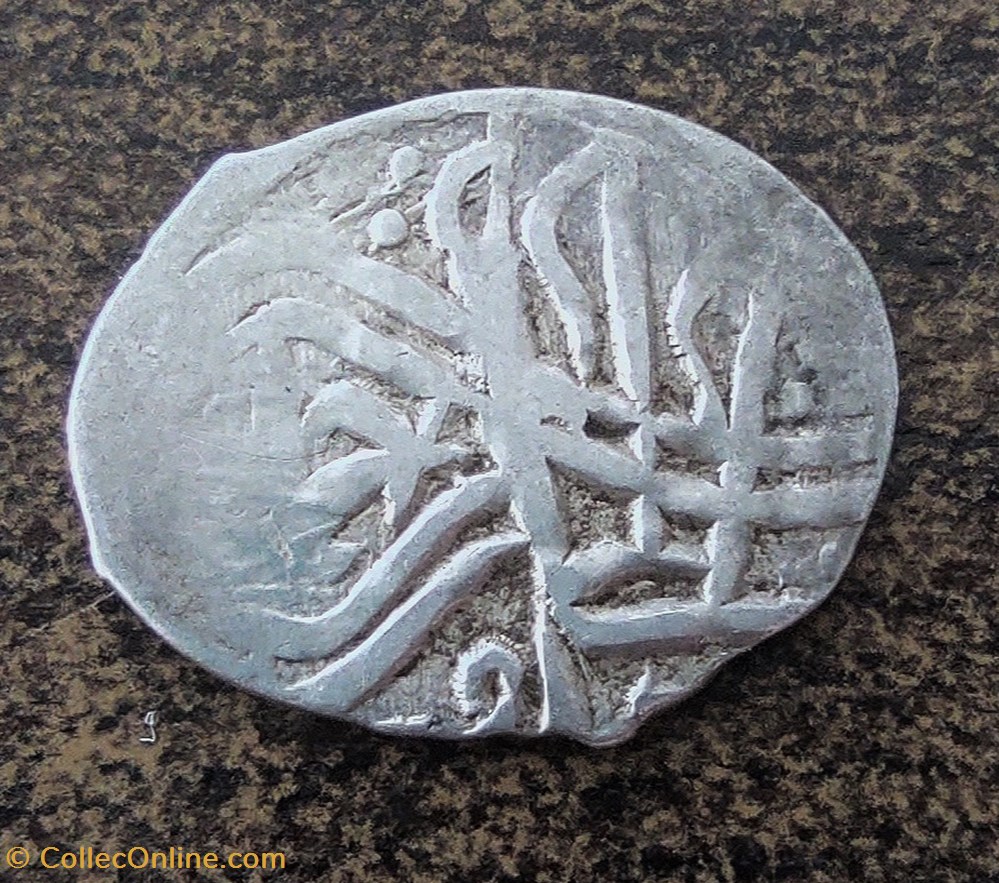 Ahmed I. Canca 1012AH coins european medieval to ottoman empire ahmed i canca 1012ah