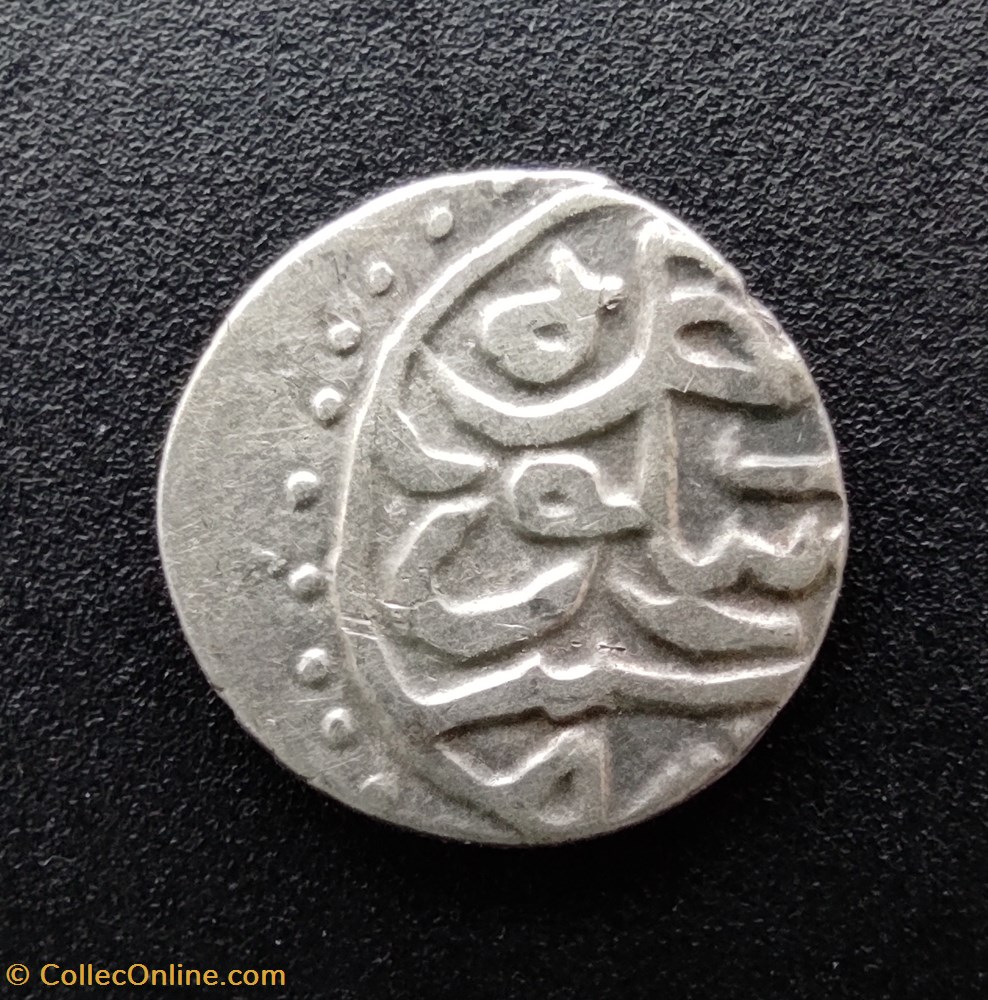 coins european medieval to ottoman empire mehmed ii uskub 886ah 0099