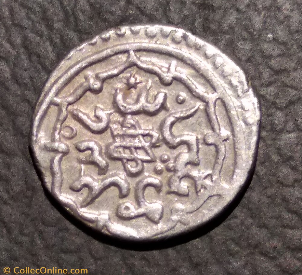 coins european medieval to ottoman empire musa celebi edirne 813ah