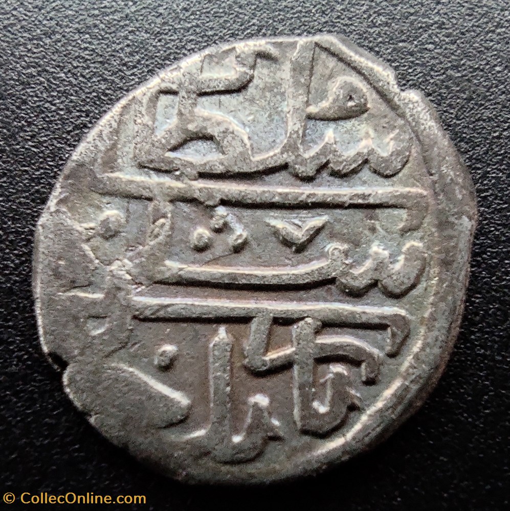 coins european medieval to ottoman empire selim i tire nd