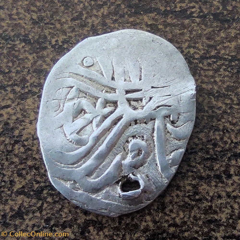 Ahmed I. Canca 1012AH coins european medieval to ottoman empire ahmed i canca 1012ah