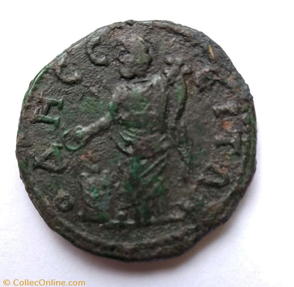 198-209 Geta, Odessos coins ancient to romans provincial 198 209 geta odessos