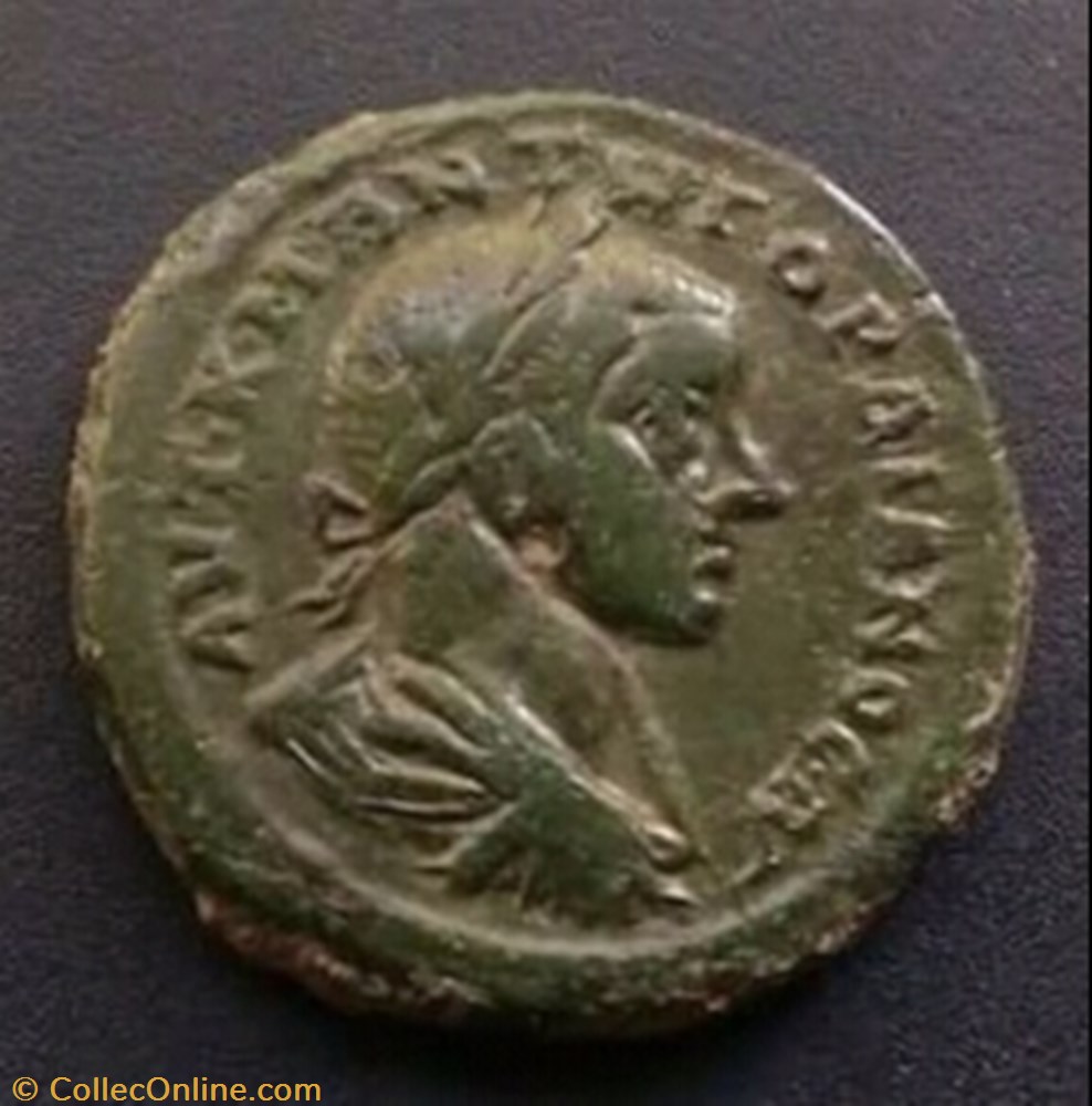 238-244 Gordian III, Nikopolis ad Istrum coins ancient to romans provincial 238 244 gordian iii nikopolis ad istrum