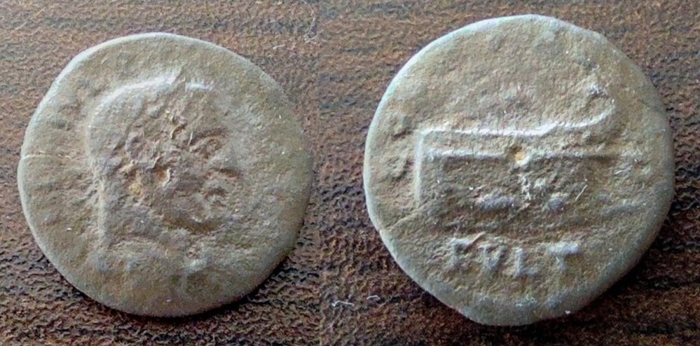 244-249 Philippus I, prow, AE coins ancient to romans provincial 244 249 philippus i prow ae
