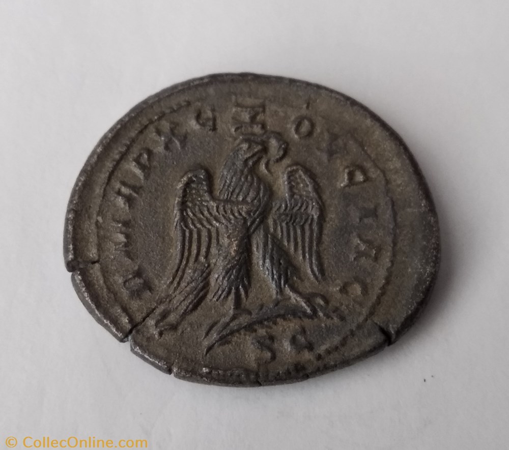 249-251 Trajan Decius, Seleucis and Pieria coins ancient to romans provincial 249 251 trajan decius seleucis and pieria