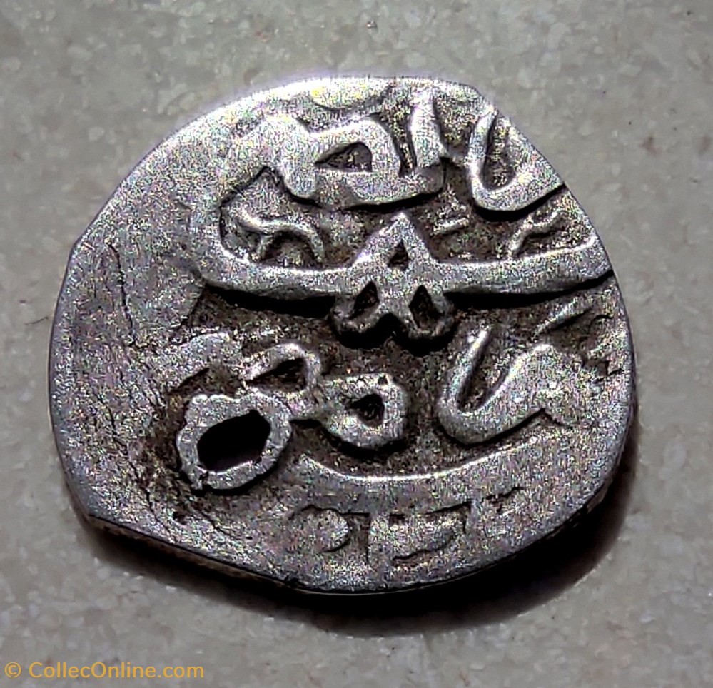 Murad IV Misir 1032AH #0330 coins european medieval to ottoman empire murad iv misir 1032ah 0330