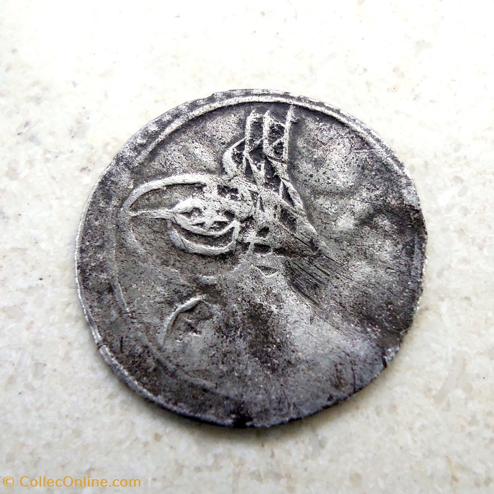 Abdul Hamid I. P1 1187/3 AH Konstantiniye coins european medieval to ottoman empire abdul hamid i p1 1187 3 ah konstantiniye