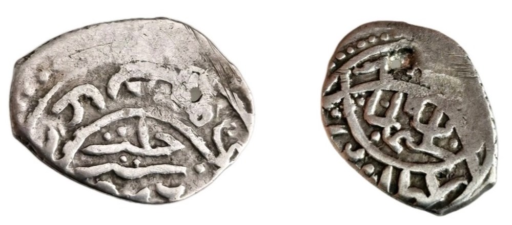 Suleyman I Haleb 926 AH coins european medieval to ottoman empire suleyman i haleb 926 ah