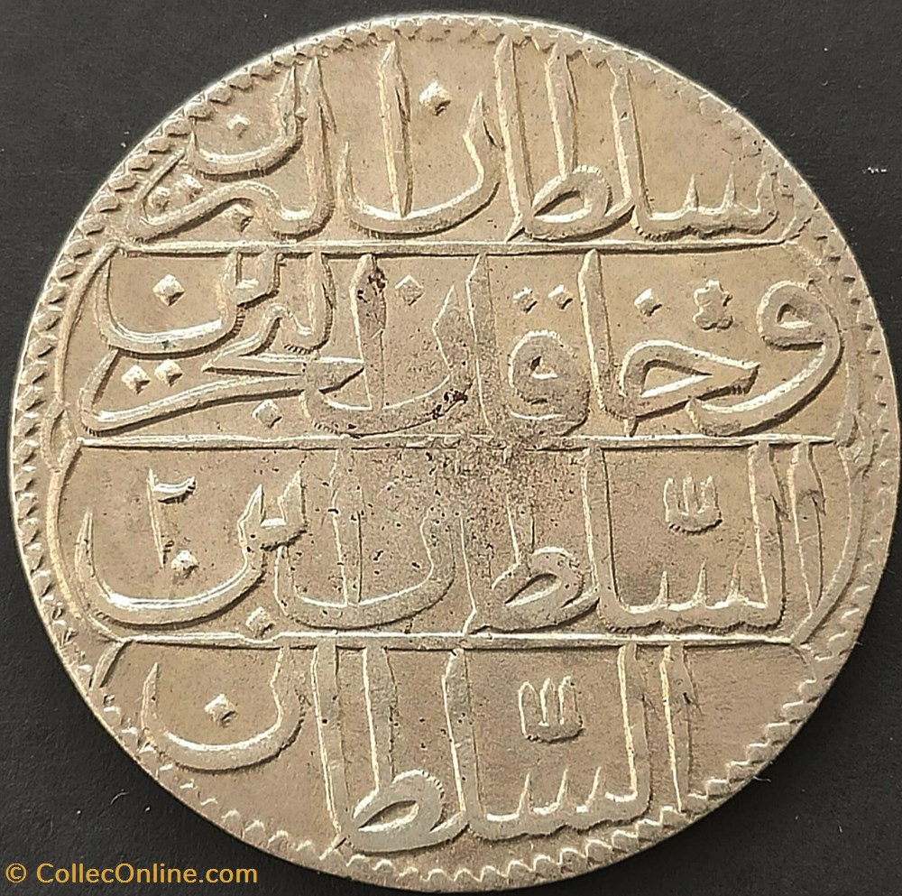 Abdul Hamid I. K1 1187/2 AH Konstantiniye coins european medieval to ottoman empire abdul hamid i k1 1187 2 ah konstantiniye