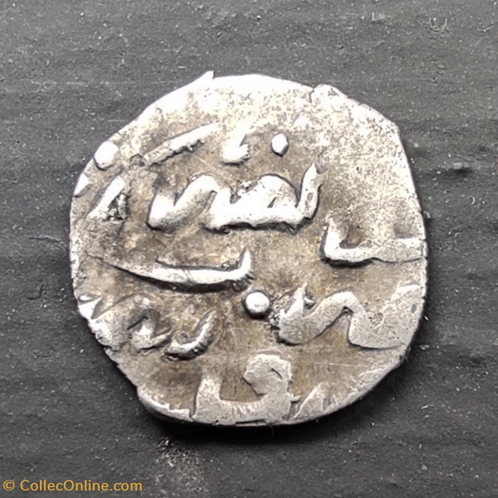 coins european medieval to ottoman empire murad iv bursa 1032ah 0255