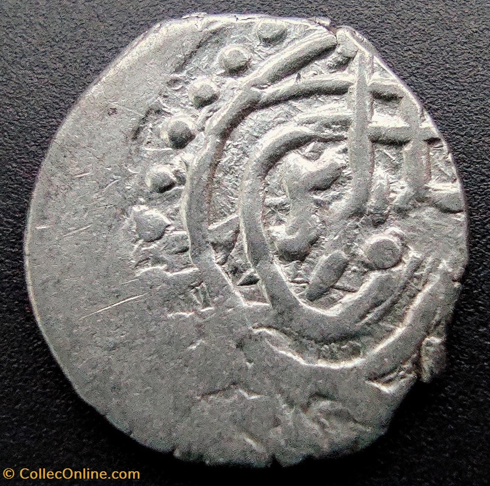 coins european medieval to ottoman empire suleyman celebi nm 806ah 00028